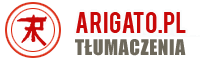 Tumacz aciski WIDNICA